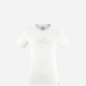 MILLET Футболка UBIC LIGHT женская