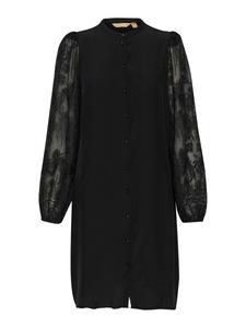 Платье-рубашка CULTURE Lotte, Black