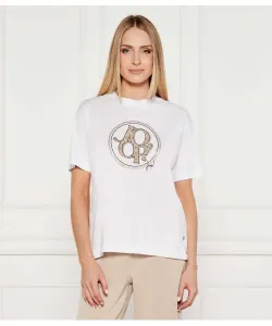 Футболка 58 252je58tashi Regular fit Joop!, белый