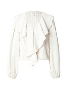 Блуза SOAKED IN LUXURY Roya, белый