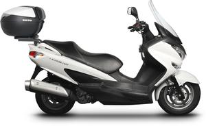 Крепление для верхнего кофра top master SHAD