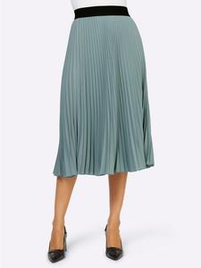 Юбка до колена Heine