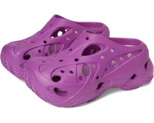 Сабо Crocs Caged Clogs, цвет Grapeberry