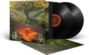 Виниловая пластинка Thurnin: Utiseta