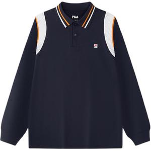 FILA KIDS Футболка royal blue для подростков