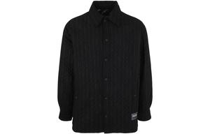 VERSACE JEANS COUTURE Куртка мужская, Black