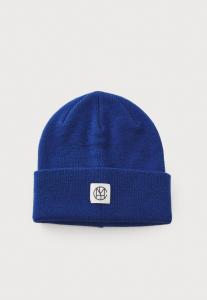 Шапка MSCH Copenhagen MOJO ICON BEANIE, Sodalite Blue/Blue