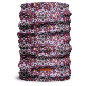 Неквормер Matt Catalina Estrada Premium, фиолетовый