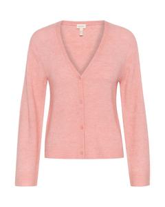 Вязаный кардиган Part Two Peytons, Coral