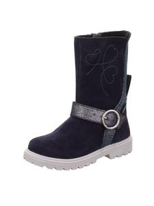 Сапоги superfit Winter SPIRIT, синий