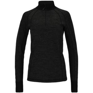 WHISTLER Функциональная рубашка с длинными рукавами Candee