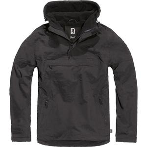 Куртка Brandit Windbreaker, черный