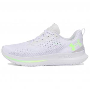 Under Armour Кроссовки Velociti 4 Low Top Casual Running, мужские, белые