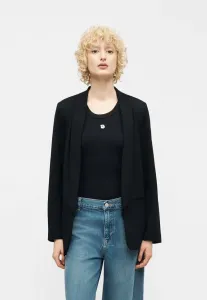 Onlpoptrash elly life blazer Only, Black