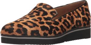 Туфли Franco Sarto L-FABRINA, Leopard