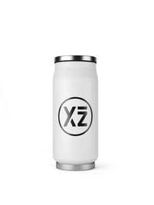 YEAZ Термос для воды AUDACE белого цвета