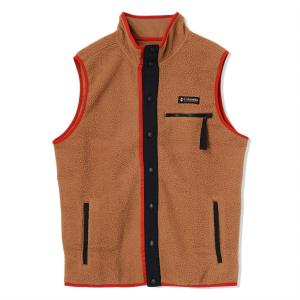 Columbia Мужская жилетка верблюжьего цвета, Camel Brown