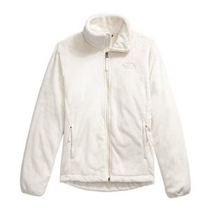 Женская флисовая куртка North Face Osito - White Dune
