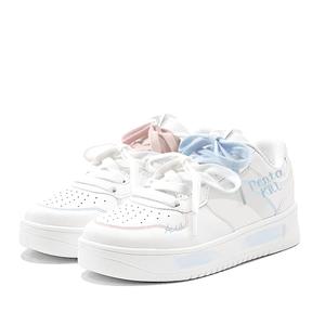 ANTA Свободные, нескользящие, износостойкие, низкие, унисекс, кроссовки для скейтбординга, синие, розовые, разные цвета