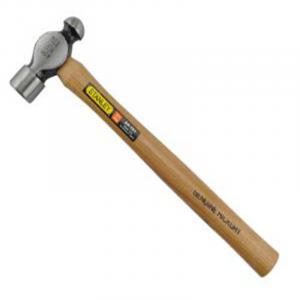 Молоток Stanley с шариковой головкой, 32 унции (с рукояткой из орехового дерева) 54-193-23 Корпоративная настройка A