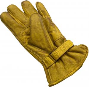 Жесткие перчатки Rokker ride