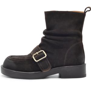 ARTMU Женские ботильоны 149-2 Кофе, цвет 149-2 Coffee