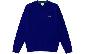 Трикотаж мужской Lacoste, синий