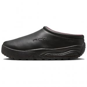 Nike Кроссовки ACG Rufus Outdoor Shoes Unisex Black