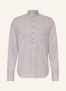 Традиционная рубашка pfoad стандартного кроя Grasegger, синий