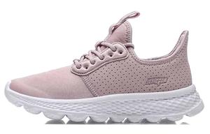 LINING EazGo Lifestyle Shoes Women's Low-top Purple