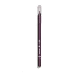 Подводка для глаз matte Gosh Copenhagen, nr. 016 - true violet, вес 1 гр.