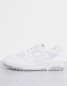 Кроссовки New Balance 550 201076606, белый