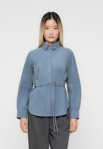 Блуза Selected Femme SLFFIA, Blue Mirage/Blue