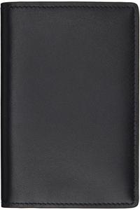 Кошелек Folio Common Projects, черный
