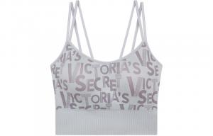 Бюстгальтер Victoria's Secret женский серый