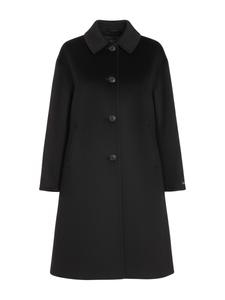 Пальто межсезонное RICANO Amalia, черный