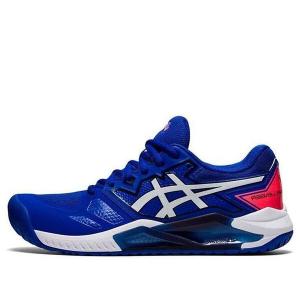 Кроссовки гель Challenger 13 Asics, синий