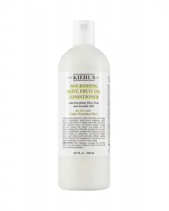 Кондиционер с ополаскиванием Olive Fruit Oil Nourishing Conditioner 500 мл Kiehl'S