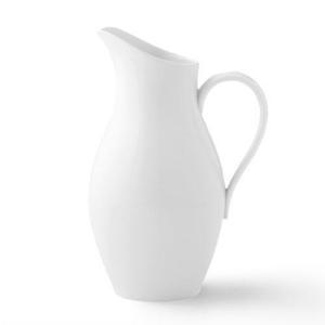 KPM Urbino Белый кувшин 1,15 л KPM Berlin, белый