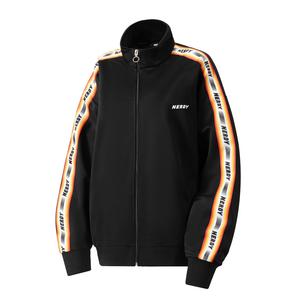 Nerdy Куртка Unisex, Black