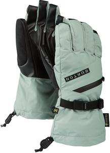 Burton Женские перчатки gore tex petrol green XS