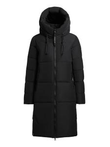 Зимнее пальто khujo Jasmine, Black