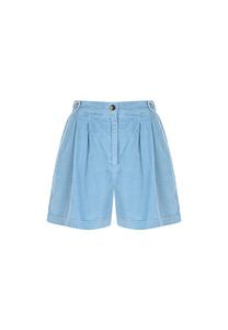 Шорты Isabella в классическом дизайне Freshlions, синий