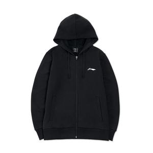 Футбольный свитшот мужской LINING, черный