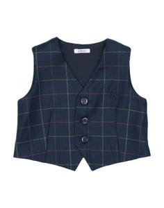 Жилет для ребенка Le Bebé, полуночно-синий