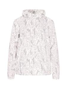 Переходная куртка braelyn Jacke, белый