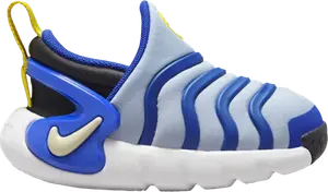 Кроссовки Dynamo Go TD 'Cobalt Bliss Hyper Royal', синий