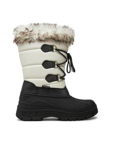 Зимние ботинки Vertigo Alpes Botas de nieve Nougat, белый