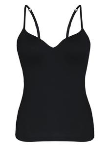 Sassa Корректирующий топ черного цвета