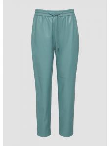 Брюки в 6702_petrol s.Oliver